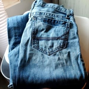 Cinch Mens Grant Jeans 26x36